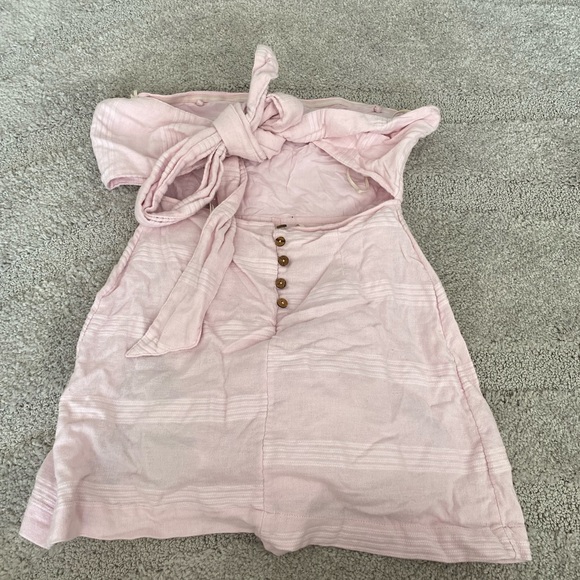 Free people romper - Picture 3 of 3